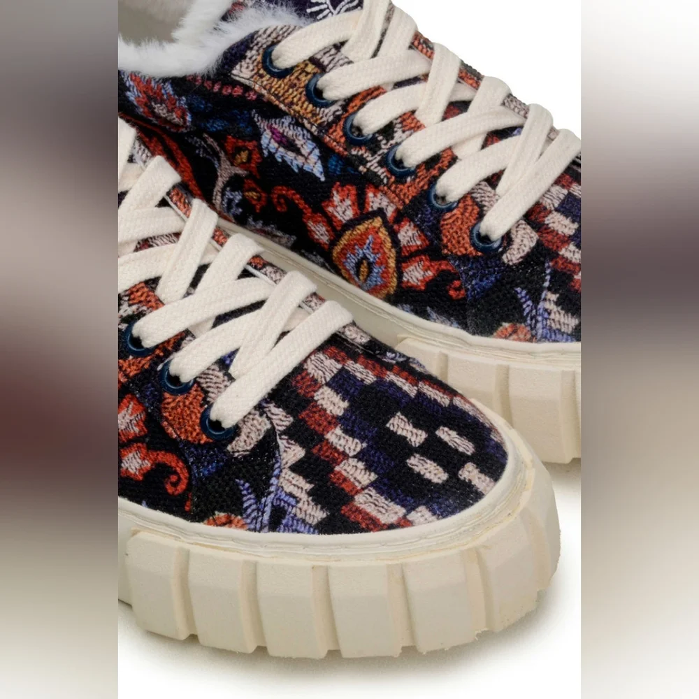 NIB FARM Rio Sneakers - Picture 4 of 5